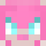 Fursona // Gob [First Skin] - Male Minecraft Skins - image 3