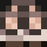 cadet (oc) - Interchangeable Minecraft Skins - image 3
