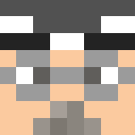 Scrooge Mccree - Male Minecraft Skins - image 3