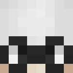 ℓινιηg α ℓιє - Male Minecraft Skins - image 3