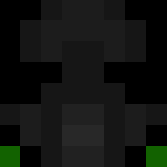 Imperial Death Trooper - Interchangeable Minecraft Skins - image 3