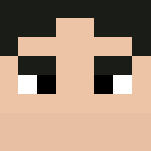 Vault Dweller - Male Minecraft Skins - image 3