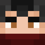 RideTheSky Skin - LOTC (Bandana) - Male Minecraft Skins - image 3