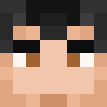 RideTheSky Skin - LOTC (No Bandana) - Male Minecraft Skins - image 3