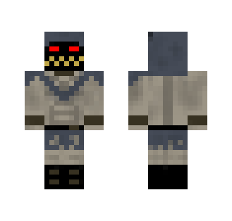 The Guy - Male Minecraft Skins - image 2