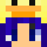 :I ugly duckling bleh - Male Minecraft Skins - image 3