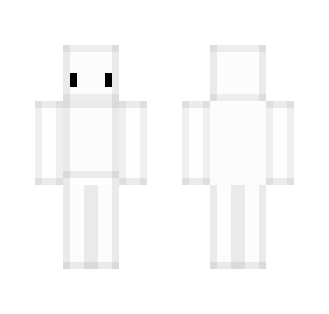 My chibi template - Other Minecraft Skins - image 2