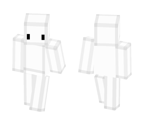 My chibi template - Other Minecraft Skins - image 1