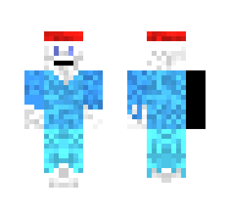 Holiday Spirit~ - Other Minecraft Skins - image 2