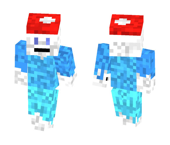 Holiday Spirit~ - Other Minecraft Skins - image 1