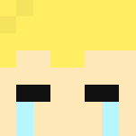 Lucas (Mother 3) - Male Minecraft Skins - image 3