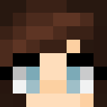 Skin trade w/ Bodzilla - Female Minecraft Skins - image 3