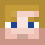 Julian Albert CW - Male Minecraft Skins - image 3