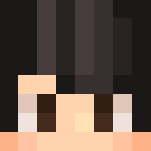 Hipster - Male Minecraft Skins - image 3