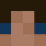 4 - Bit Steve - Male Minecraft Skins - image 3