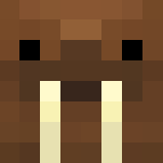 Walrus - Other Minecraft Skins - image 3