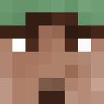 Cam Buckland (High Rollers) - Male Minecraft Skins - image 3