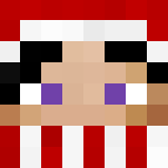 Steve's Ready for Christmas - Christmas Minecraft Skins - image 3