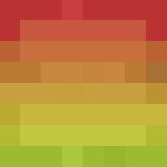Rainbow Test Skin - Interchangeable Minecraft Skins - image 3