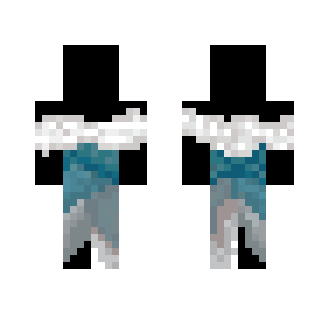 Female Dress 3 - Female Minecraft Skins - image 2