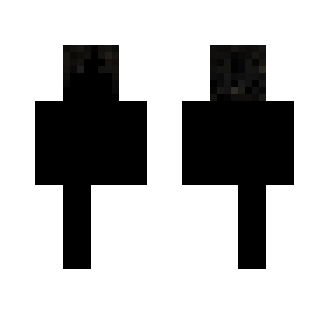 MaleHair3 - Male Minecraft Skins - image 2