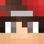 Guy In A Hoodie - Araikoo/Aynako - Male Minecraft Skins - image 3