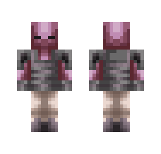 Ronin - Male Minecraft Skins - image 2