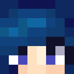 To The Stars - Female Minecraft Skins - image 3