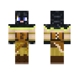 [LOTC][REQ] Kha-Dress - Male Minecraft Skins - image 2