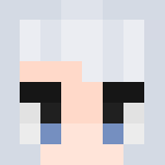 Skin for Panicked_Pastel - Female Minecraft Skins - image 3