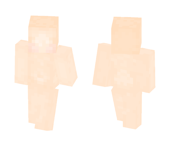 Skin Base - Interchangeable Minecraft Skins - image 1