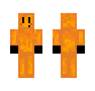 SCP - SCP 999 - Other Minecraft Skins - image 2