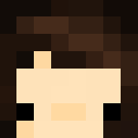 Quinn (OC) - Female Minecraft Skins - image 3