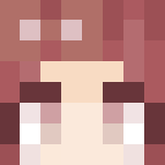 cιnnaмon | вυnnyнead - Female Minecraft Skins - image 3