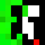 BioCreeper - Male Minecraft Skins - image 3