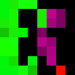EnderCreeper - Interchangeable Minecraft Skins - image 3
