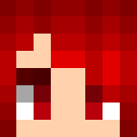 -=Yui Rio (New)=- - Female Minecraft Skins - image 3