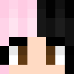 |Melanie Martinez~Pacify Her| - Female Minecraft Skins - image 3