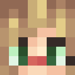 -=+мαу+=- am reindeer - Female Minecraft Skins - image 3