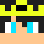 Blue Prince - Male Minecraft Skins - image 3
