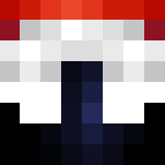 Christmas sym - Christmas Minecraft Skins - image 3