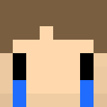 The crying child :-: (FNAF4) - Male Minecraft Skins - image 3