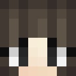 1st Skin!~ - Female Minecraft Skins - image 3