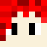 Red Haired Boy - Boy Minecraft Skins - image 3