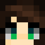 Hap OC - Female Minecraft Skins - image 3