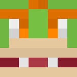 Bowser - Male Minecraft Skins - image 3