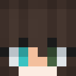 Christmas is not here yet but still - Christmas Minecraft Skins - image 3