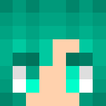 -=Saki Miyu (New)=- - Female Minecraft Skins - image 3