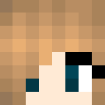 Ashley's Winter Skin - Female Minecraft Skins - image 3