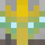 Aksor, Archon Priest (Destiny) - Male Minecraft Skins - image 3